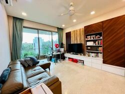 One Jervois (D10), Condominium #543790441